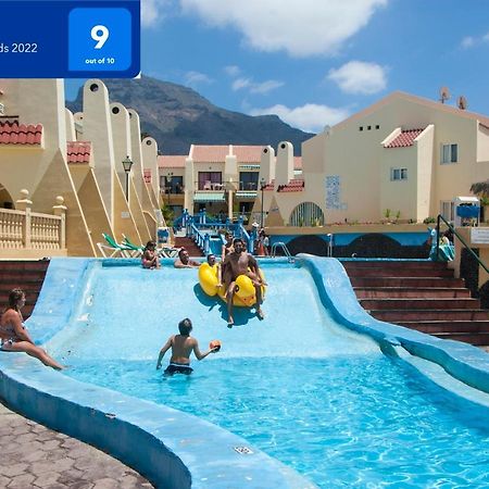 Holiday In Mareverde Costa Adeje (Tenerife) Exterior foto