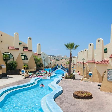 Holiday In Mareverde Costa Adeje (Tenerife) Exterior foto