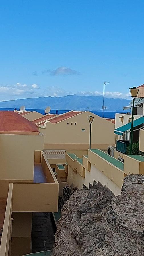 Holiday In Mareverde Costa Adeje (Tenerife) Exterior foto