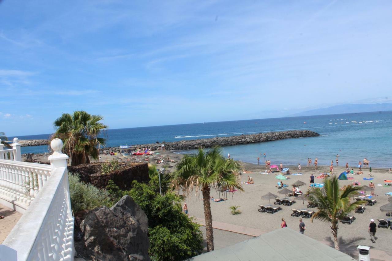 Holiday In Mareverde Costa Adeje (Tenerife) Exterior foto
